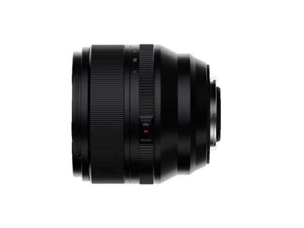 Fujifilm XF 56mm F1.2 R WR, standardobjektiv, 13/8, Fujifilm XF, autofokus