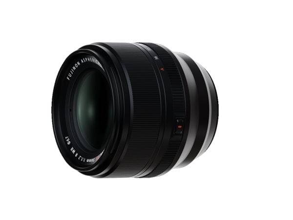 Fujifilm XF 56mm F1.2 R WR, standardobjektiv, 13/8, Fujifilm XF, autofokus