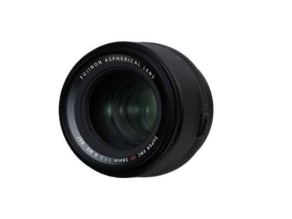 Fujifilm XF 56mm F1.2 R WR, standardobjektiv, 13/8, Fujifilm XF, autofokus