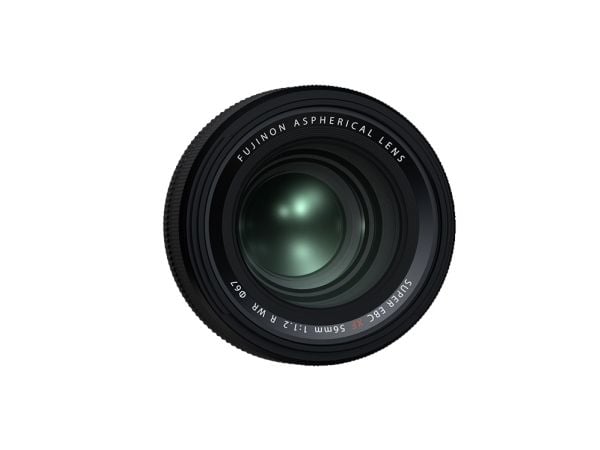 Fujifilm XF 56mm F1.2 R WR, standardobjektiv, 13/8, Fujifilm XF, autofokus