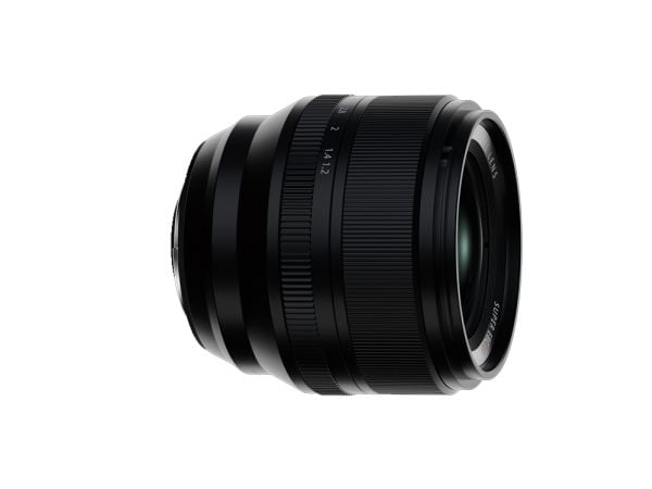 Fujifilm XF 56mm F1.2 R WR, standardobjektiv, 13/8, Fujifilm XF, autofokus
