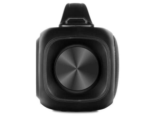SVEN PS-360, 24 W, 60 - 20000 Hz, Langallinen & langaton, USB Type-C, Kannettava monokaiutin, musta