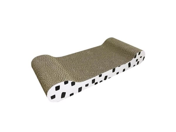 CAT skrapbräda 45x22x7,5 cm CAT skrapbräda 45x22x7,5 cm