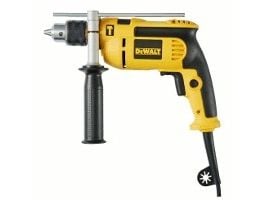 DeWALT DWD024, Avain, Musta, Hopea, Keltainen, 2800 RPM, 2,5 cm, 1 cm, 1,6 cm