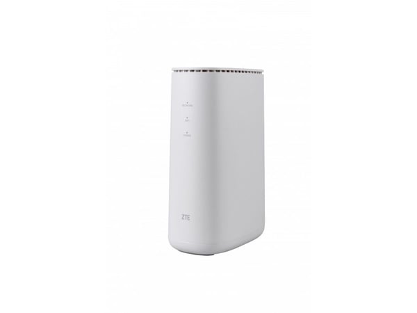 ZTE MF289F, Mobilnät, router, Vit, Nätverk, Energiljus, Wi-Fi, Gigabit Ethernet, 802.11a, 802.11b, 802.11g, Wi-Fi 4 (802.11n), Wi-Fi 5 (802.11ac), ...