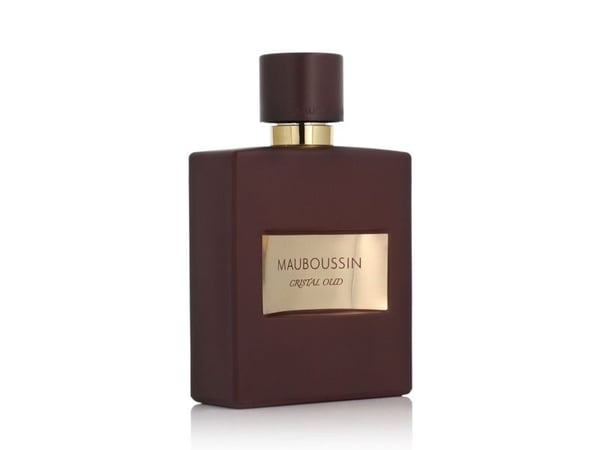 Mauboussin Cristal Oud Eau De Parfum
