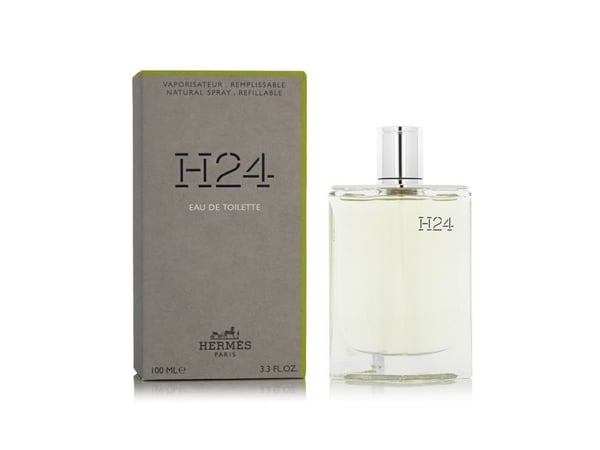 HERMES Hermes H24 Eau de Toilette 100ml