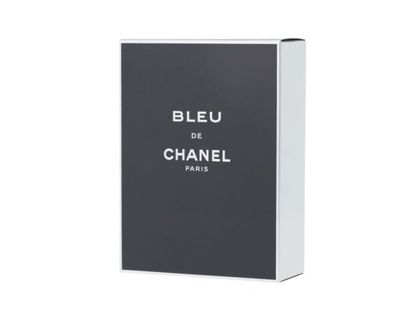 CHANEL de Bleu Eau de Toilette 100 ml