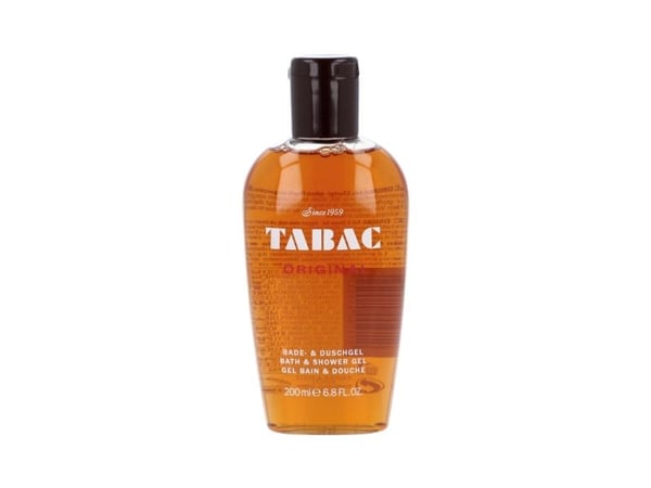 Original Tobacco Żel pod prysznic 200ml