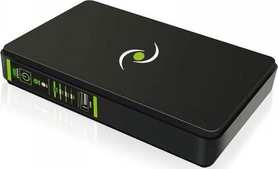 Tecnoware FGCERAPLDC252, Vänteläge (offline), 18 W, 110 V, 240 V, 50/60 hz, 5 V