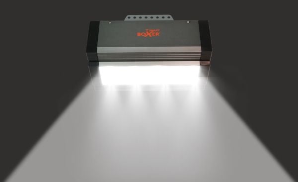 Boxer 5000 premium® Wi-Fi garageportåpner inkl. 2 stk. fjern