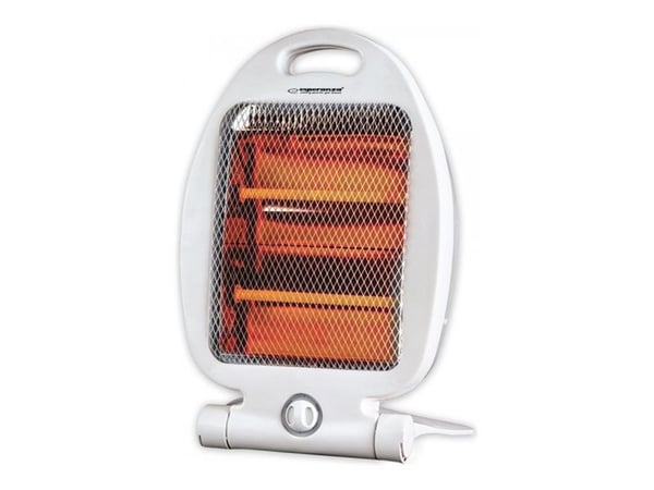Esperanza Thar - Varmer - frittstående - 800 W