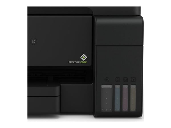 Epson EcoTank L14150 - Multifunksjonsskriver - farge - ink-jet - 297 x 432 mm (original) - A3 (medie) - opp til 17 spm (trykking) - 250 ark - 33.6 ...