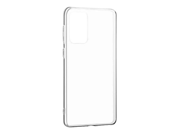 PURO 0.3 Nude - Baksidedeksel for mobiltelefon - gjennomsiktig - for Samsung Galaxy A33 5G