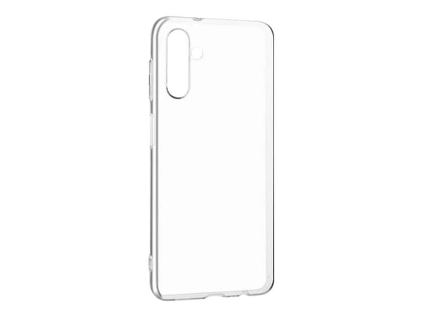 PURO 0.3 Nude - Baksidedeksel for mobiltelefon - gjennomsiktig - for Samsung Galaxy A13 5G