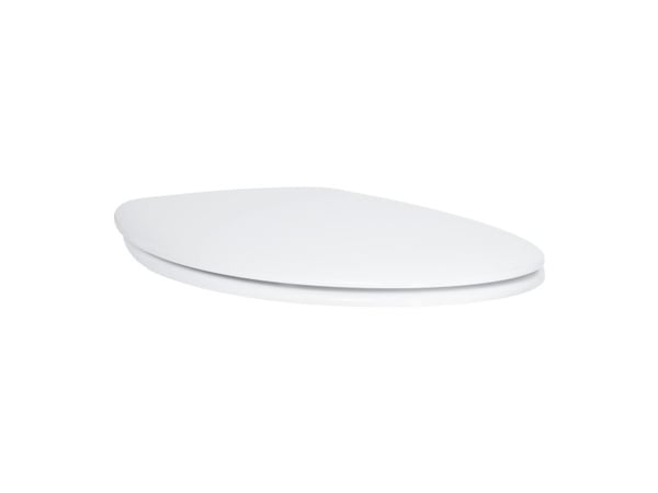 GROHE Bau Ceramic, Hvit, 1 stykker