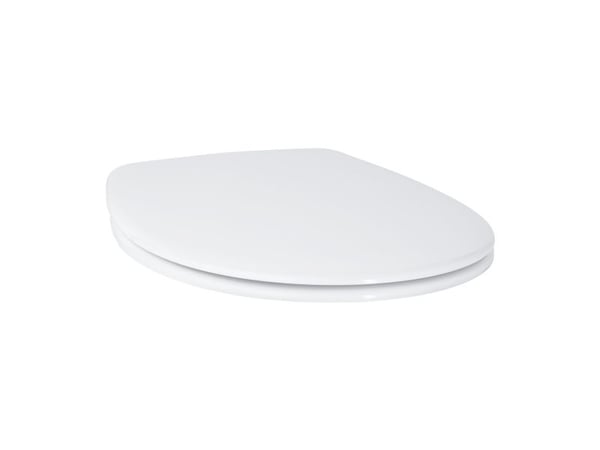 GROHE Bau Ceramic, Vit, 1 styck
