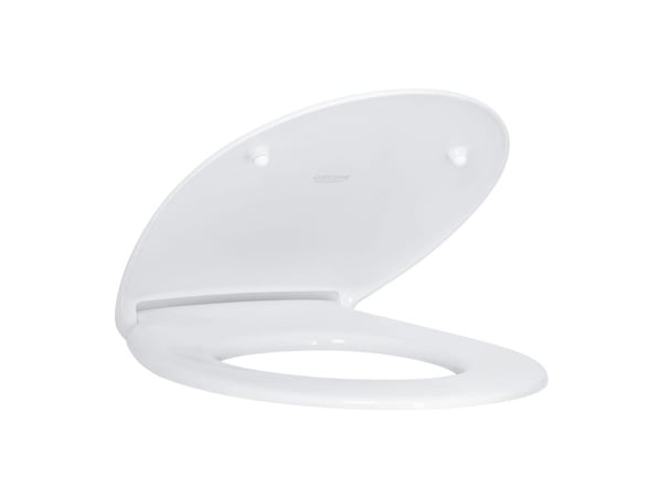 GROHE Bau Ceramic, Vit, 1 styck