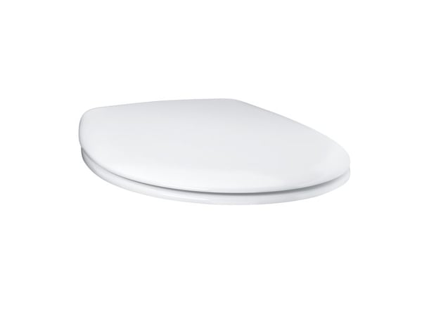 GROHE Bau Ceramic, Vit, 1 styck