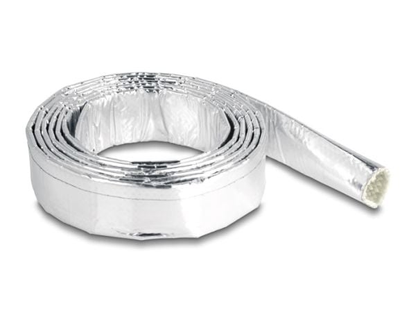 DeLOCK flätat kabelrör, 2mx16mm
