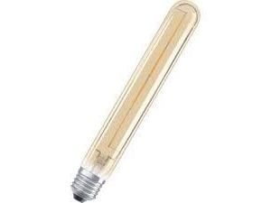 Osram LED-pære, E27, 4 W, 400 lm, 2000 K