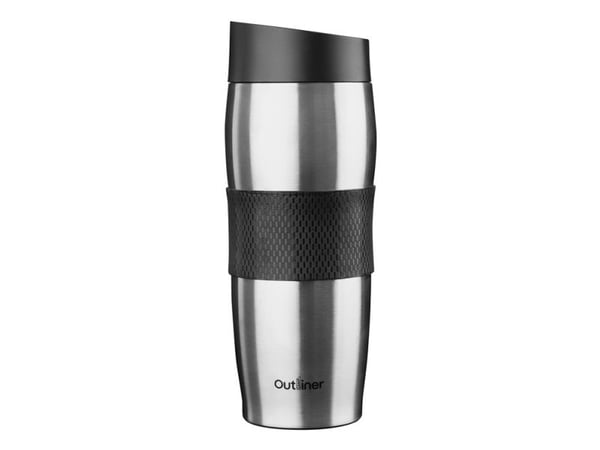 Termomugg Outliner THERMOS CUP OUTLINER TR-RH610A BLAC 0.35