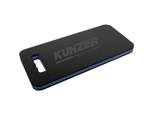 Kunzer 7KSB01 komfortmatter / kne-matter (L x B x H) 450 x 210 x 28 mm