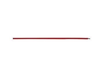 Lapp ÖLFLEX 205 SC, Kabel för medelhög spänning, Brun, Fluoretylenpropylen (FEP), Koppar, 1 mm ², 9,6 kg/km