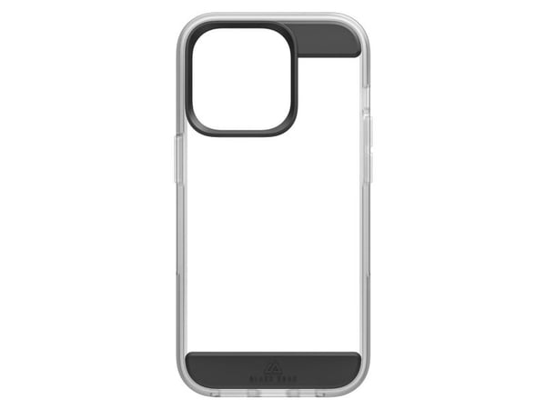Black Rock Cover Air Robust, Etui, Apple, 15,2 cm (6"), Sort