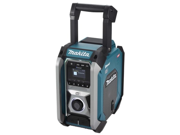 Makita MR007GZ - Arbeidsstedsradio