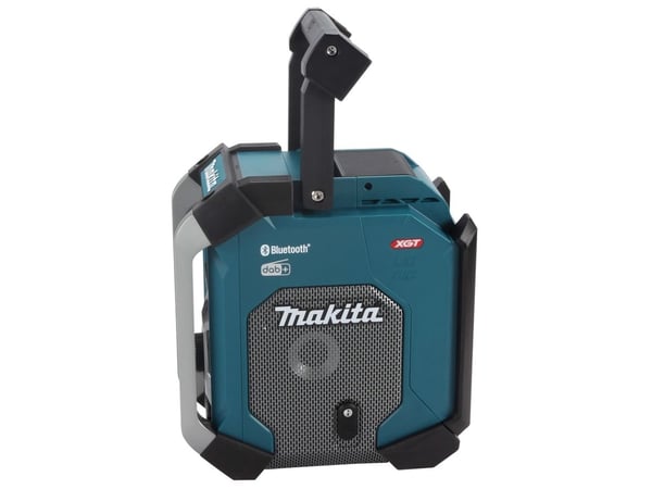 Makita MR007GZ - Arbeidsstedsradio