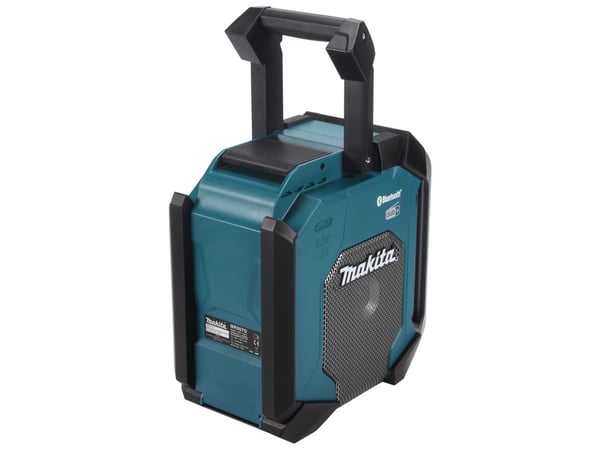 Makita MR007GZ - Arbeidsstedsradio