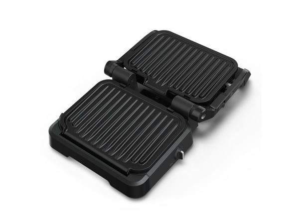 Tefal GC 7748 Optigrill 4in1 kosketuksissa oleva grilli musta