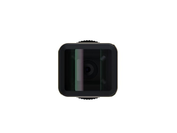 ShiftCam LensUltra 1,55x Anamorphic - objektiv for mobilfotografering (1,55x anamorphic)
