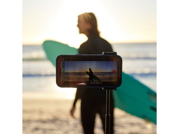 ShiftCam LensUltra 1,55x Anamorphic - objektiv for mobilfotografering (1,55x anamorphic)