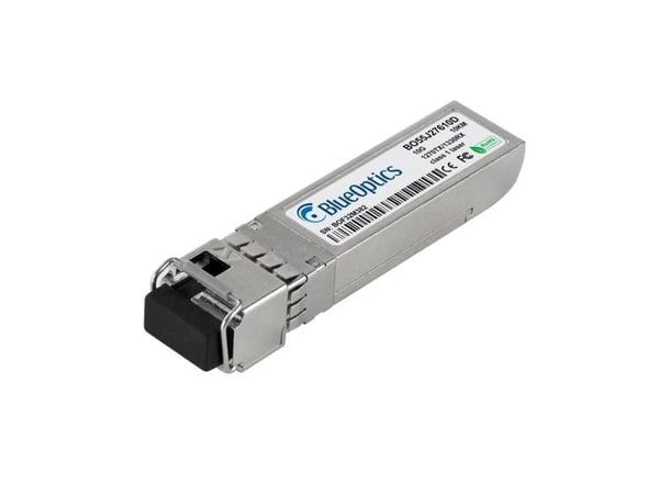 BlueOptics Alcatel-Nokia 3HE05037AA-kompatibel SFP+ BO55J27610D - Transceiver - fiberoptisk (LWL) ( 3HE05037AA-BO )