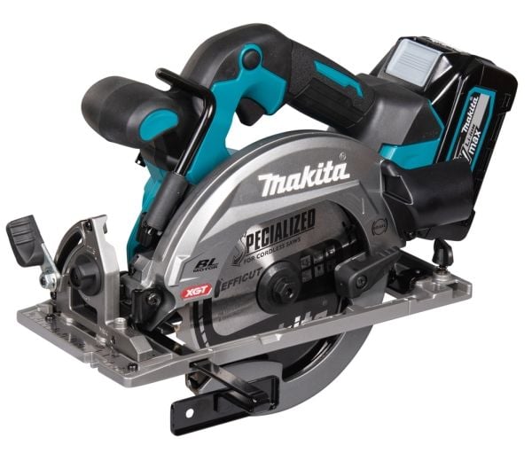 Makita HS012GZ, Sponplate, Tre, Svart, Grønn, Børsteløs, 16,5 cm, 5200 RPM, 5,7 cm - SOLO