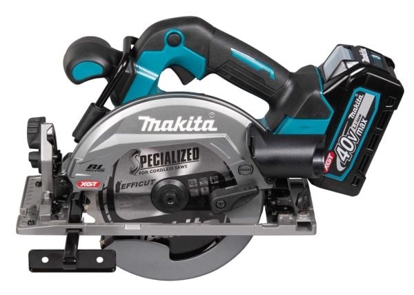 Makita HS012GZ, Sponplate, Tre, Svart, Grønn, Børsteløs, 16,5 cm, 5200 RPM, 5,7 cm - SOLO