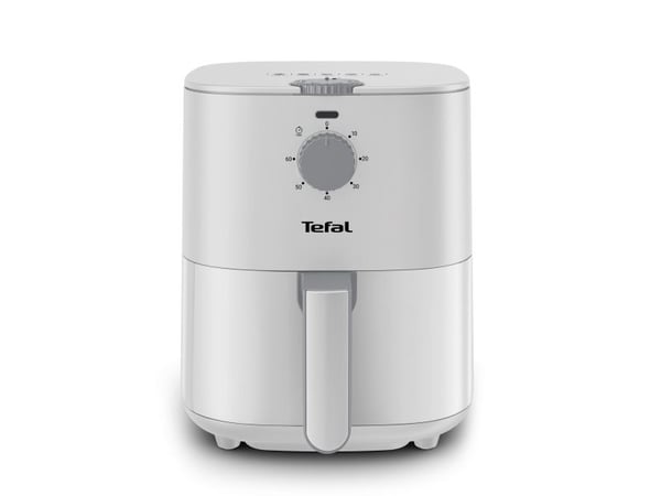 Tefal Easy Fry Essential EY130A, Varmluftsteger, 3,5 L, 0,6 kg, 200 °C, 4 person(er), 60 min.