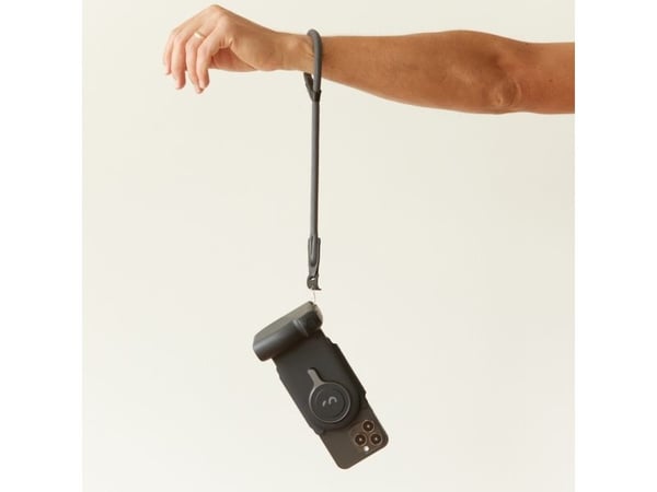 ShiftCam AC-WS-CH-E, Hihna, Puuhiili, Puuvilla, 1 kpl