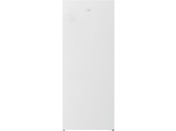 Beko RSSA290M41WN, 286 L, SN-T, 38 dB, E, hvit