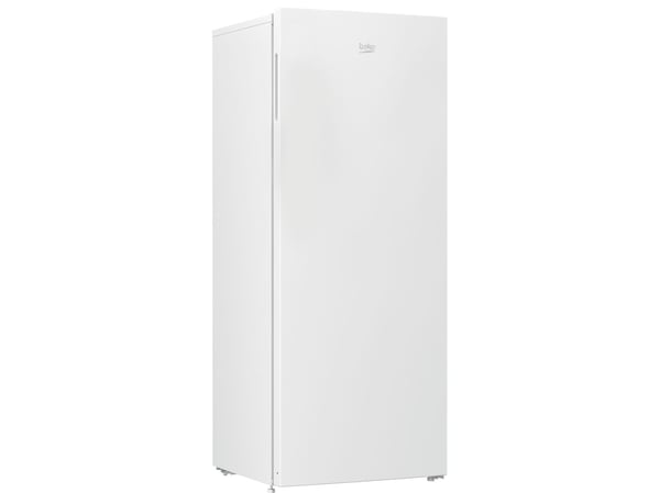 Beko RSSA290M41WN, 286 L, SN-T, 38 dB, E, hvit
