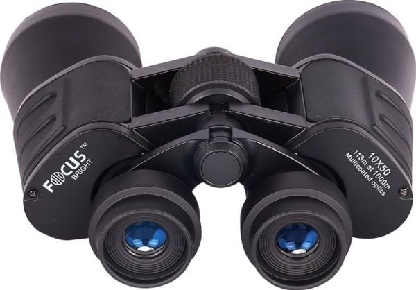Teleskop/ kikkert Focus Bright 10x50