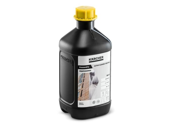 KARCHER YLEISPUHDISTUSAINE RM 55 ASF 2.5L