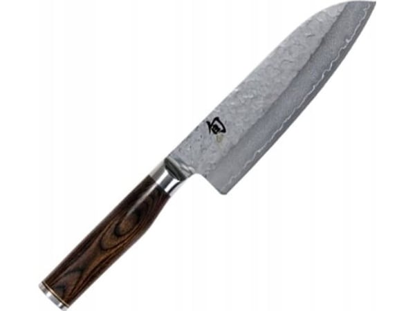 Kai Shun Premier Tim Mälzer Series - Santoku-kniv - 18 cm