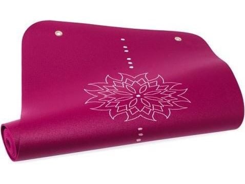 Tiguar yogamatte Yoga Basis Mat sjø