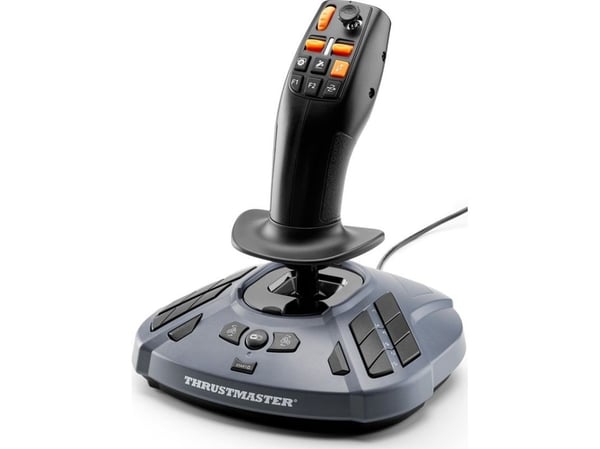 Thrustmaster SimTask FarmStick Joystick