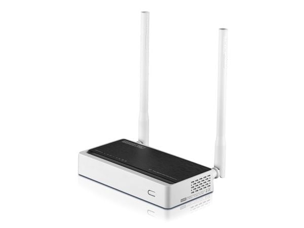 Totolink N300RT - Trådlös router 2,4 GHz