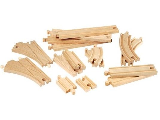 BRIO Expansion Pack Intermediate 33402