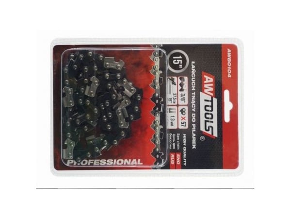AW-Tools AWTOOLS LEIKKUULAUTA 40cm/57/3/8"/1.3 / Musta LINE
